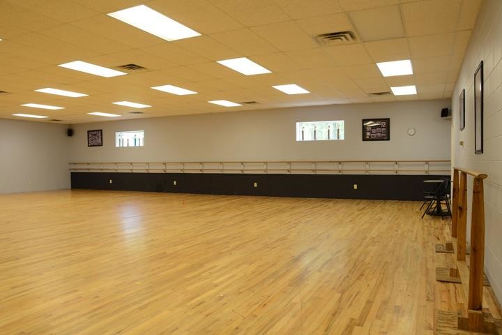 Lisa Allen’s Dance Works | 10880 Colerain Rd, St Marys, GA 31558 | Phone: (912) 673-9161