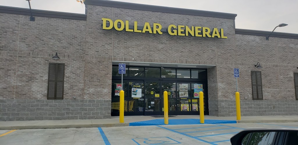 Dollar General | 3421 Highway 301 S, Hernando, MS 38632, USA | Phone: (662) 912-5078