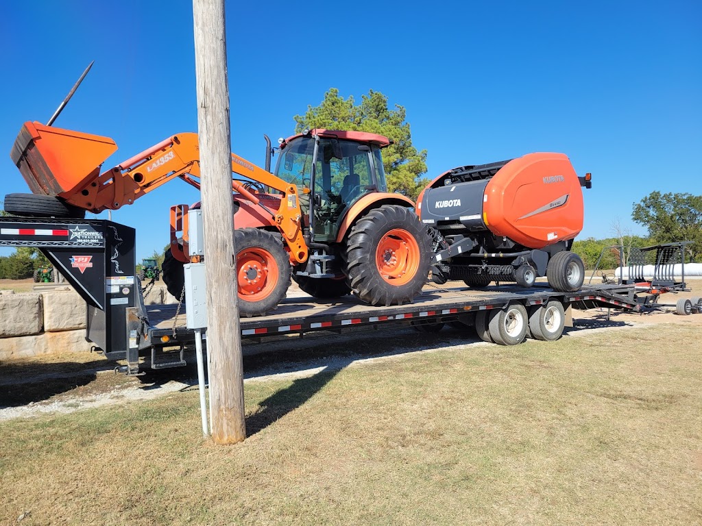 Dueck Tractor | 363063 US-62, Paden, OK 74860, USA | Phone: (405) 567-7092