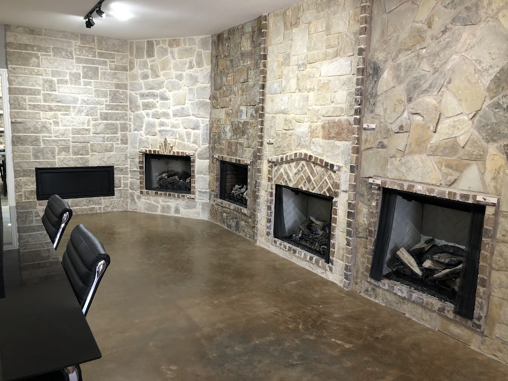 Southwest Brick & Fireplace | 4040 Keller Hicks Rd, Fort Worth, TX 76244, USA | Phone: (817) 431-9066
