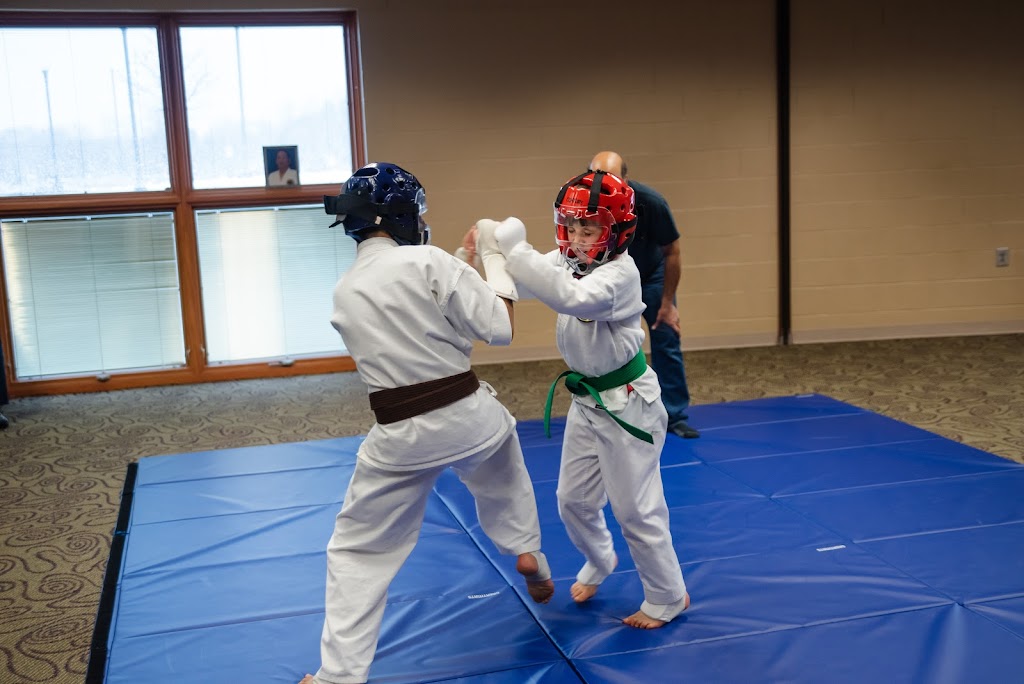 Karate Shorin | 855 Weymouth Rd, Medina, OH 44256, USA | Phone: (330) 242-0950