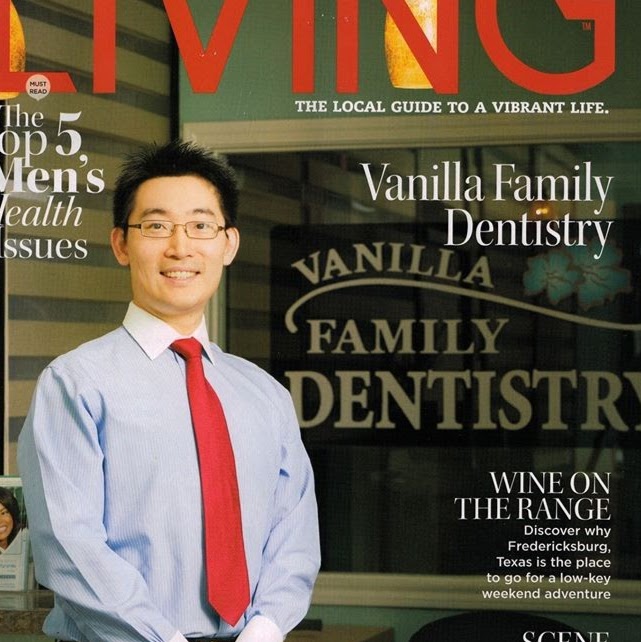 Vanilla Family Dentistry | 3969 Teasley Ln #1500, Denton, TX 76210 | Phone: (940) 387-2273