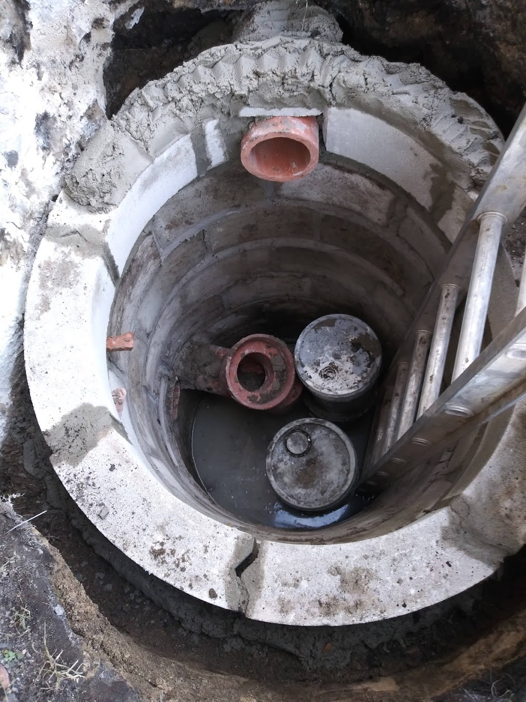 All type pipes sewers and drains | 13508 S Ave L, Chicago, IL 60633, USA | Phone: (312) 409-7989