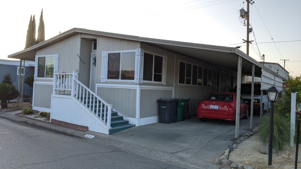 Casa De Lodi Mobile Estates | 812 E Turner Rd, Lodi, CA 95240 | Phone: (209) 369-7855