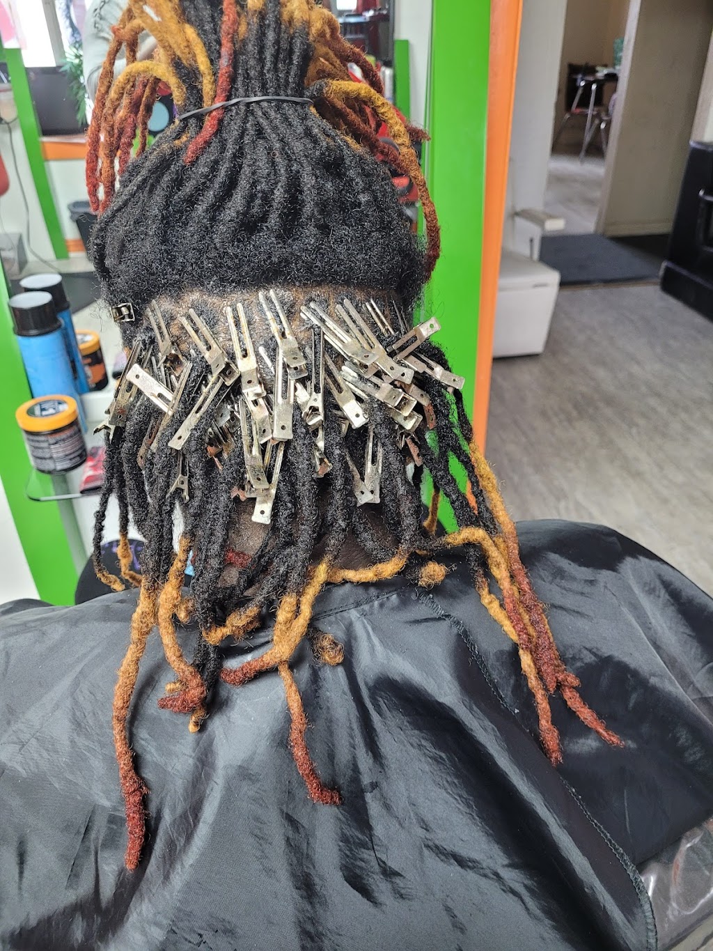 ABBIES BRAIDS AND WEAVE SALON | 1002 Tennessee Trail, Arlington, TX 76017, USA | Phone: (469) 863-0944