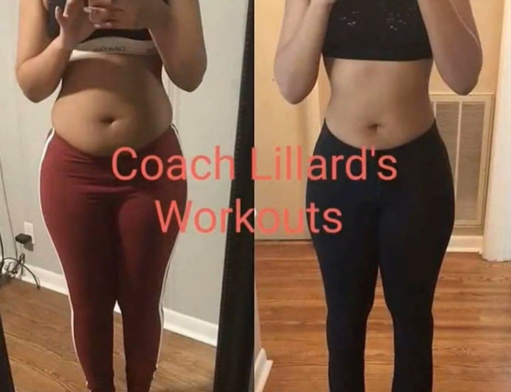 Coach Lillards Workouts L.L.C. | Inkster, MI 48141, USA | Phone: (313) 772-1152