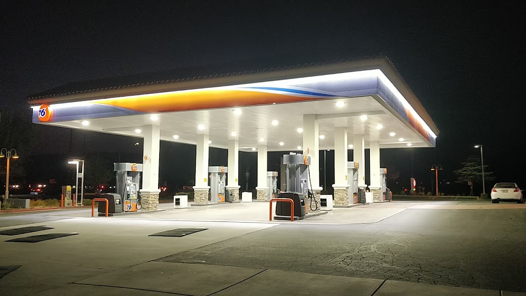 76 Gas Station - MGM Market | 5771 W Florida Ave, Hemet, CA 92545, USA | Phone: (951) 929-8292