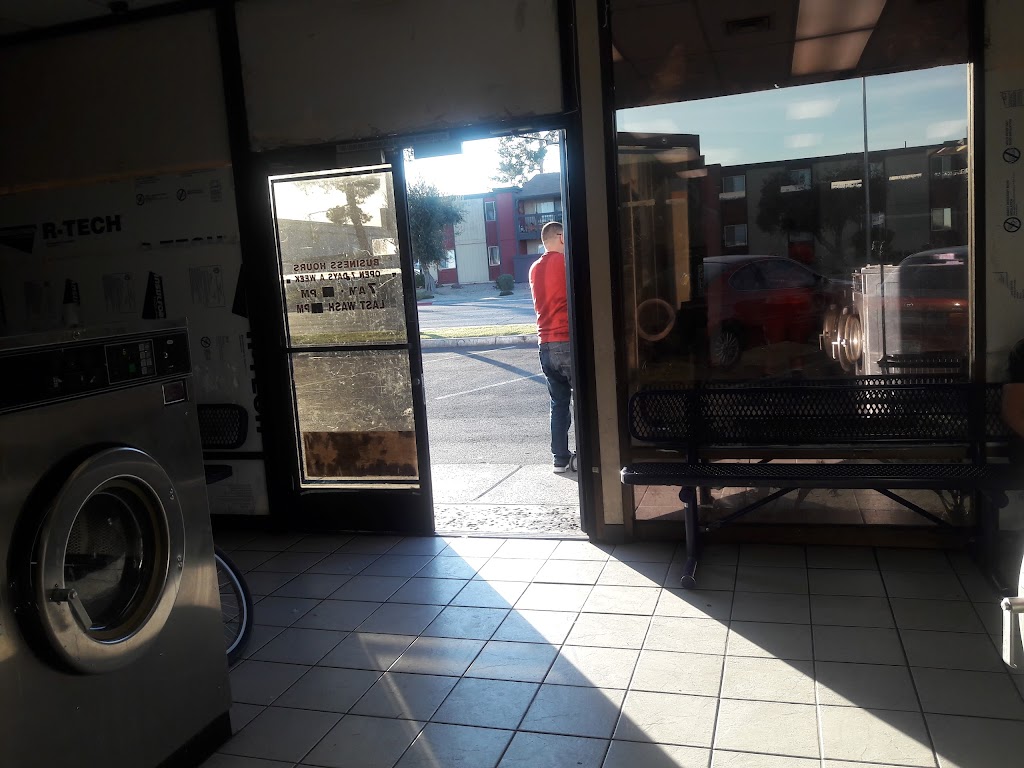 24 Hour Laundromat | 3380 S Arville St, Las Vegas, NV 89102, USA | Phone: (702) 964-3776