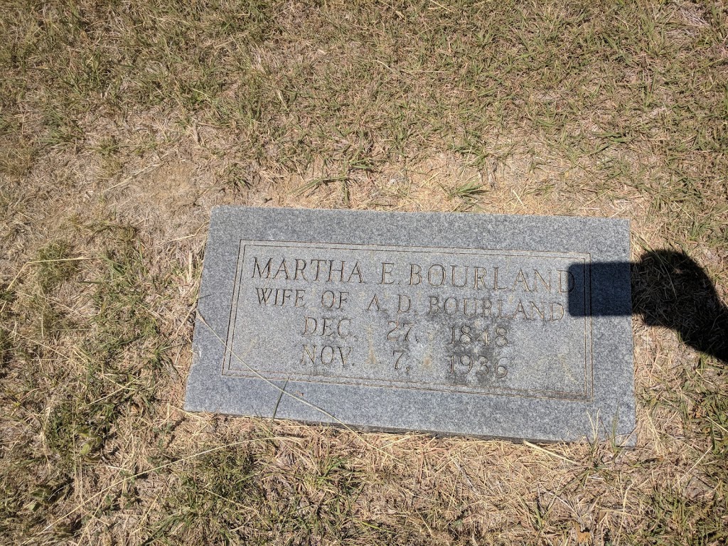 Bourland Cemetery | 900 Bourland Rd, Keller, TX 76248, USA | Phone: (512) 913-1607