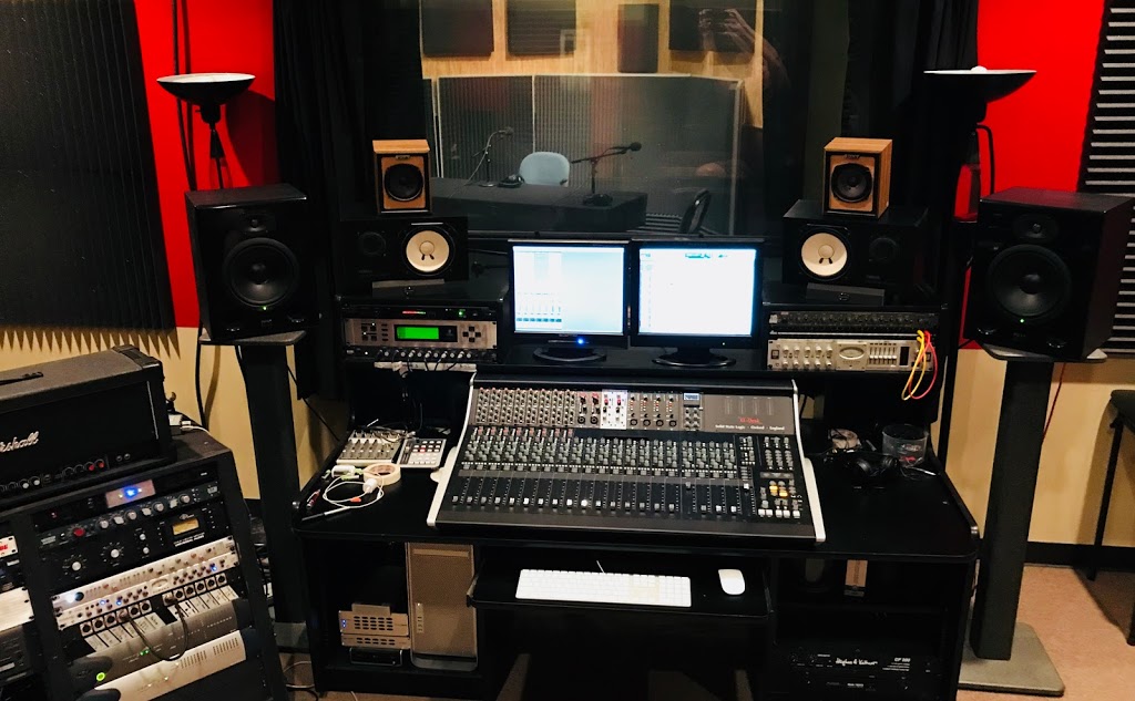 RexTrax Studios | 1255 US-23 #206, Suwanee, GA 30024, USA | Phone: (678) 730-0008