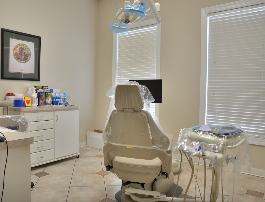 Lane & Associates Family Dentistry - Biscoe | 131 Montgomery Crossing, Biscoe, NC 27209, USA | Phone: (910) 428-2048