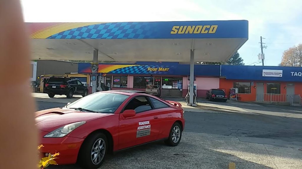 Sunoco | 2651 Cobb Pkwy NW, Kennesaw, GA 30152, USA | Phone: (770) 575-3279