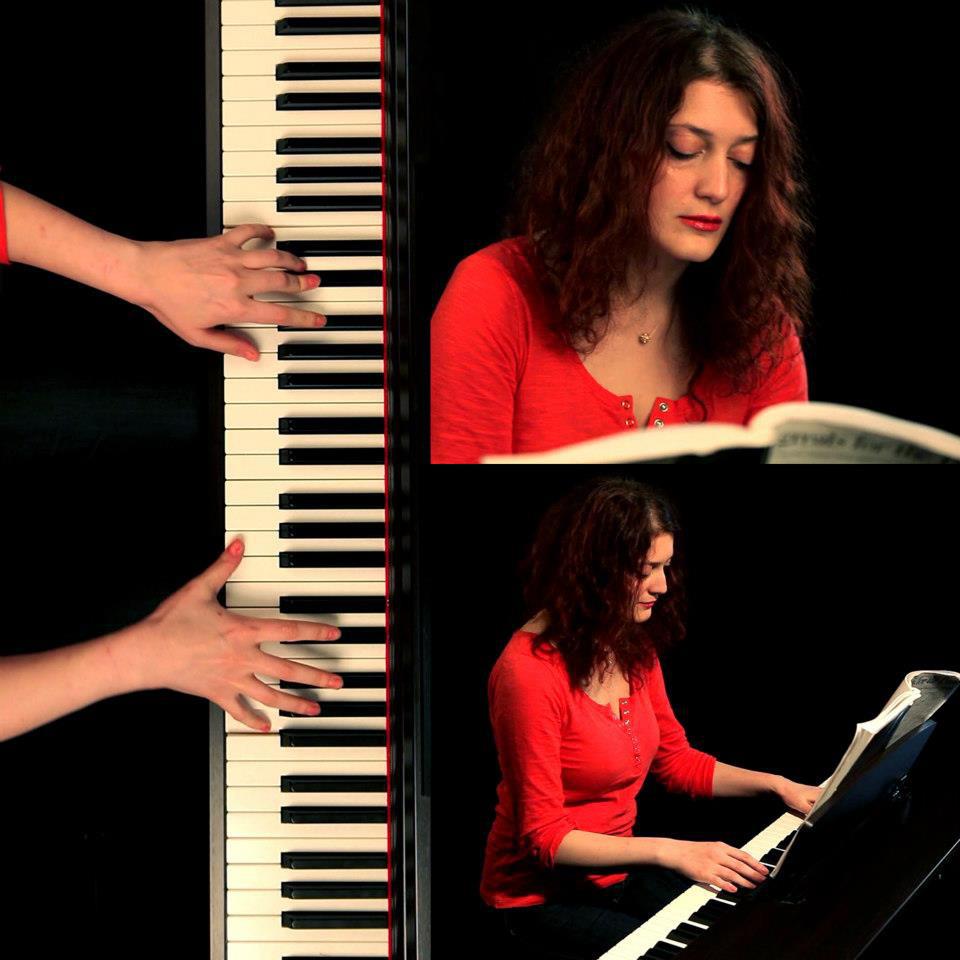 Music & Piano Lessons With Nina | 10910 Park Ln S, Richmond Hill, NY 11418 | Phone: (347) 981-6061