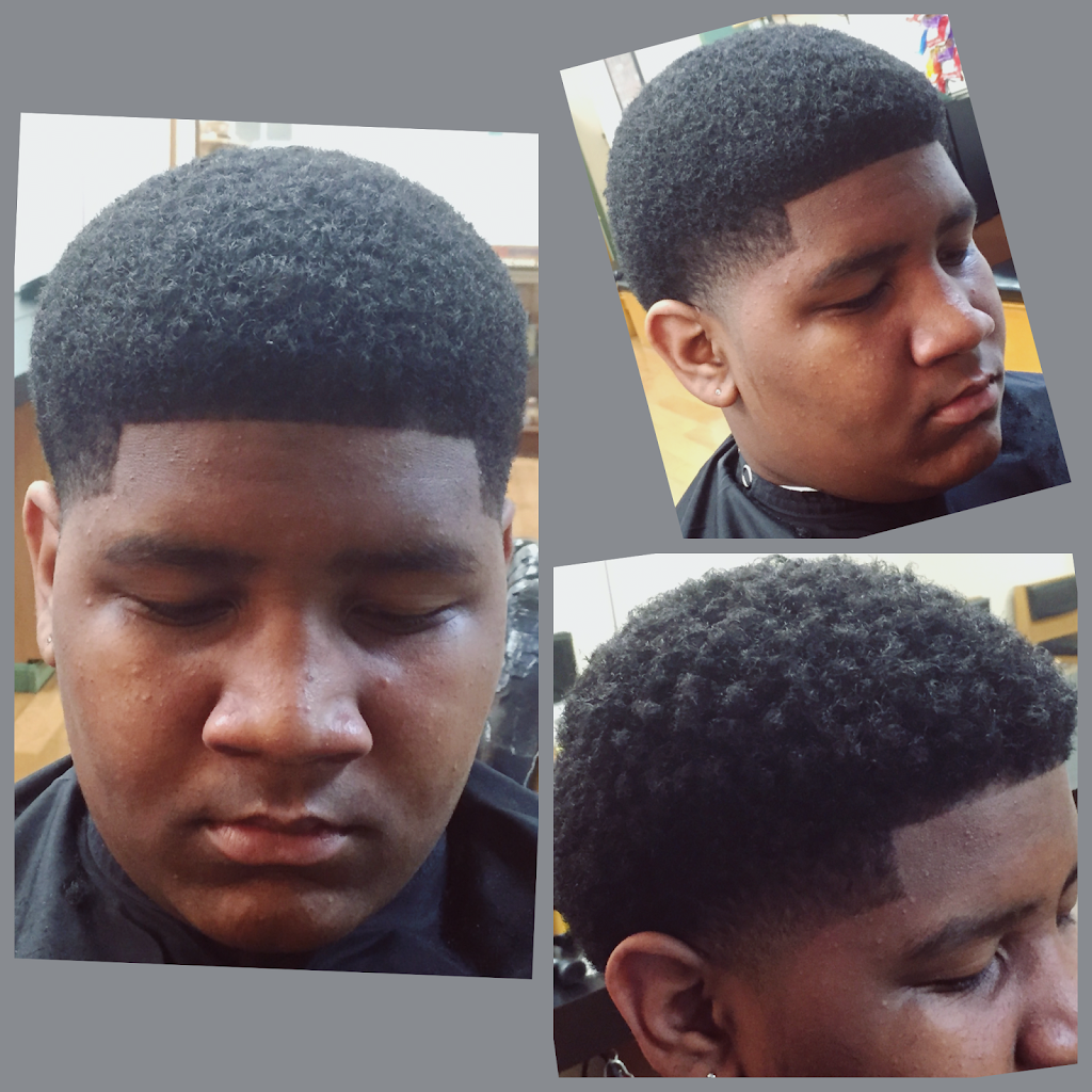 HeadQuarters Barbershop/Salon | 1406 N Lakewood Ave, Baltimore, MD 21213, USA | Phone: (410) 534-7199