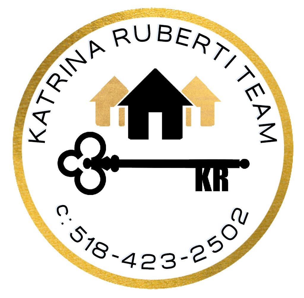 Katrina Ruberti Team at Howard Hanna Real Estate | 3748 NY-30, Amsterdam, NY 12010, USA | Phone: (518) 423-2502
