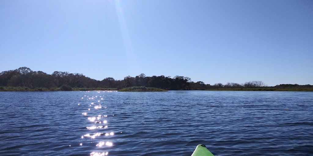 Kayak Launch- Myakka River State Park | 13208 FL-72, Sarasota, FL 34241, USA | Phone: (941) 361-6511