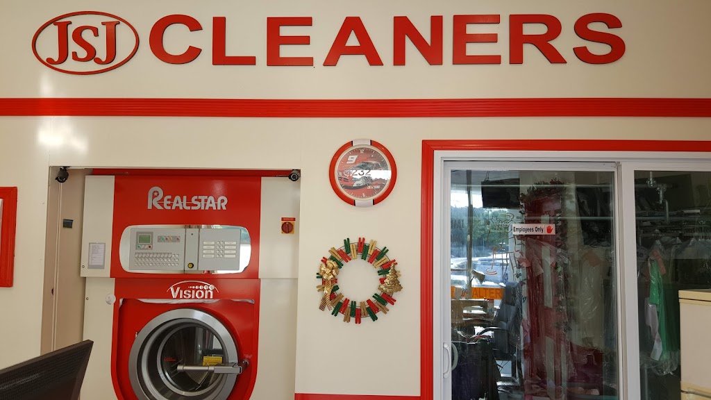 JSJ Cleaners | 232 E Atlanta Rd, Stockbridge, GA 30281, USA | Phone: (678) 565-3777