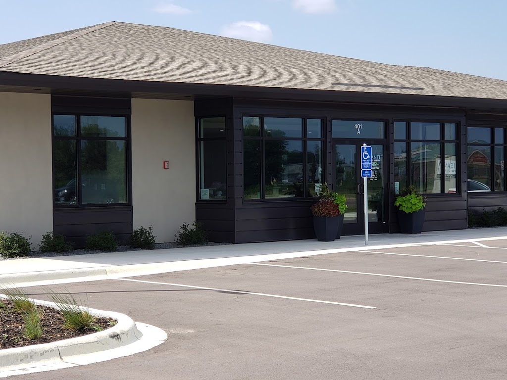 Isanti Family Dental | 401 Cherrywood Street Northeast, Isanti, MN 55040, USA | Phone: (763) 444-5541