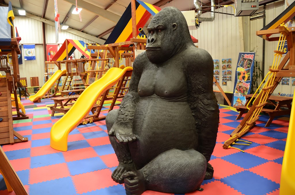 Awesome Outdoor Products | 13720 Aiken Rd, Louisville, KY 40245, USA | Phone: (502) 266-0058