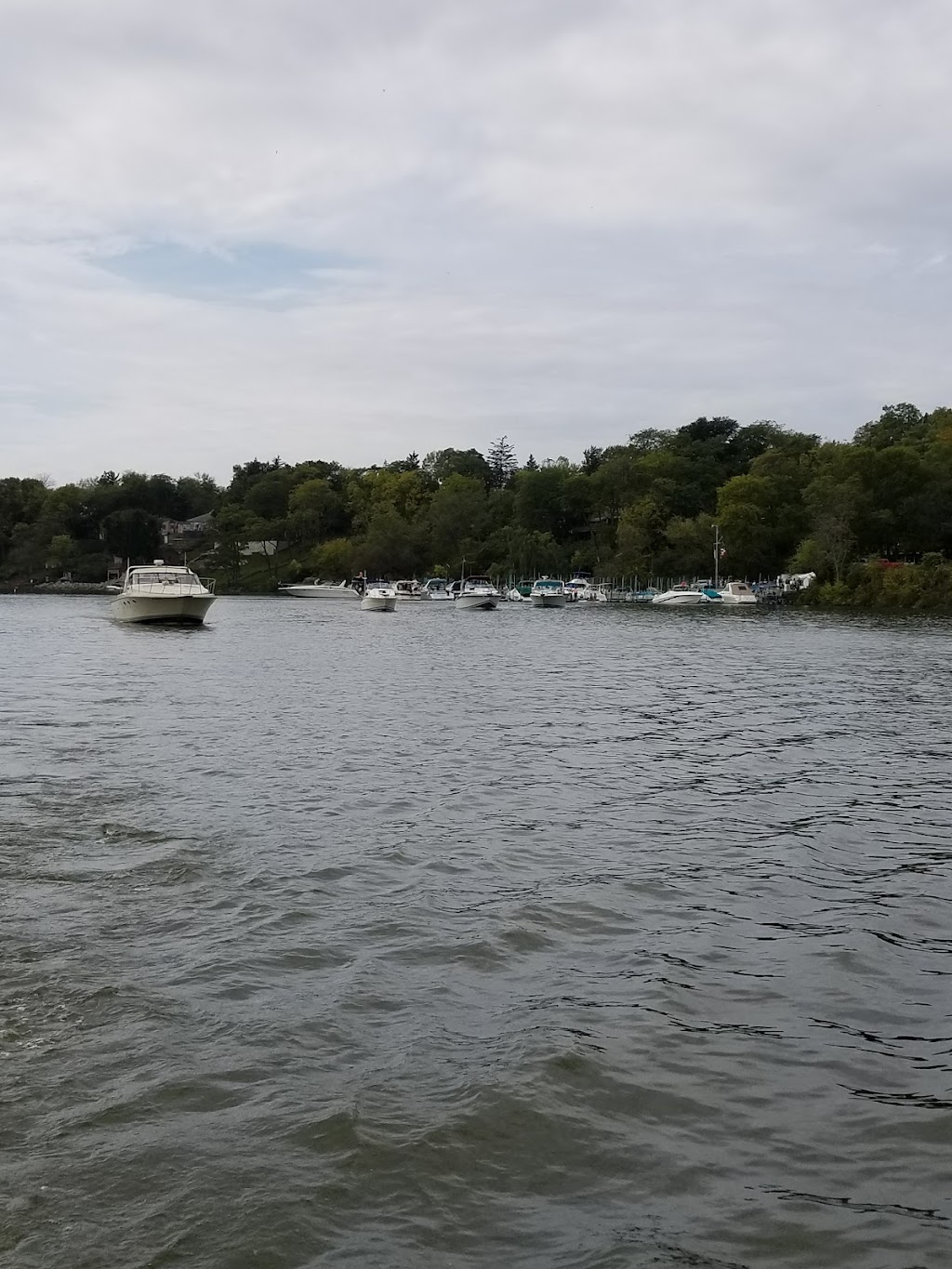 Audubon Islands State Nature Preserve | Maumee, OH 43537, USA | Phone: (614) 265-6565