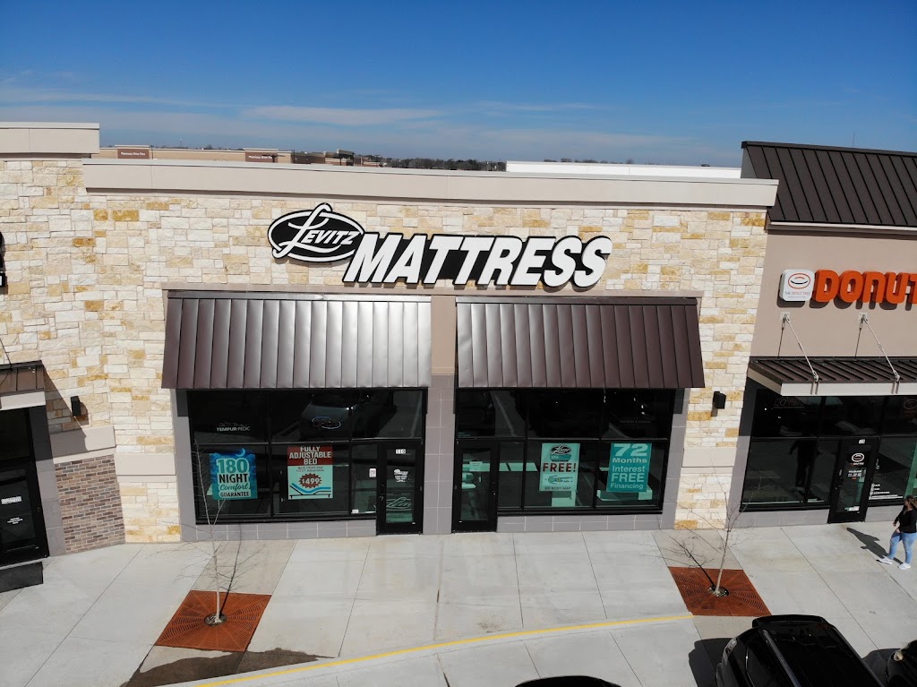 Levitz Mattress Company | 16100 TX-121, Frisco, TX 75035, USA | Phone: (972) 204-5990