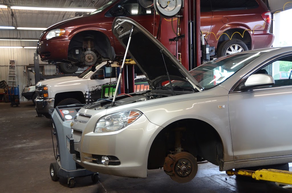 Absolute Auto Care, Inc. | 32015 126th St, Princeton, MN 55371, USA | Phone: (763) 631-9527