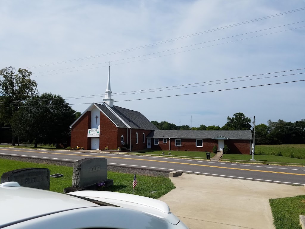 Oakland Baptist Church | 5740 White House Rd, Springfield, TN 37172, USA | Phone: (615) 384-4327