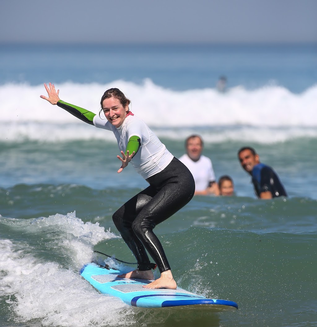 Surf School Bidart Guéthary Ahetze | 220 Chem. dIturbidea, 64210 Ahetze, France | Phone: 06 89 59 16 43