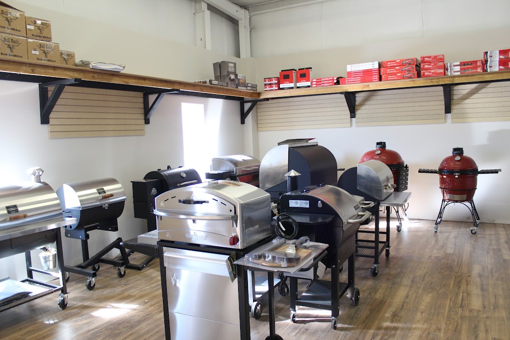 American Outdoor BBQ & More | 3606 U.S. 30, Warsaw, IN 46580, USA | Phone: (574) 267-7778