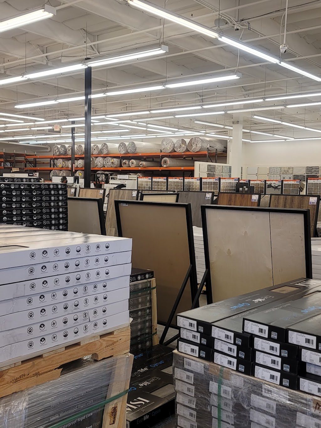 Flooring Liquidators | 3939 Hammer Ln, Stockton, CA 95212, USA | Phone: (209) 461-6320