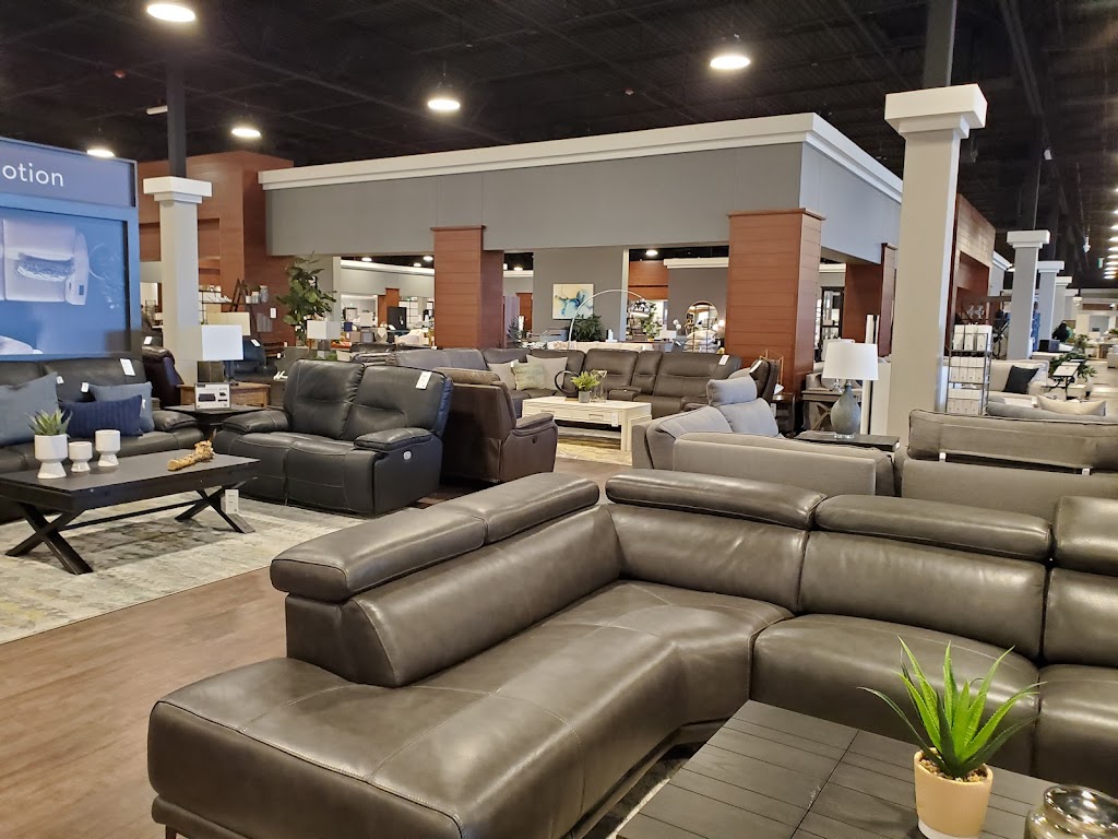 Living Spaces | 6767 W Bell Rd, Glendale, AZ 85308, USA | Phone: (877) 266-7300