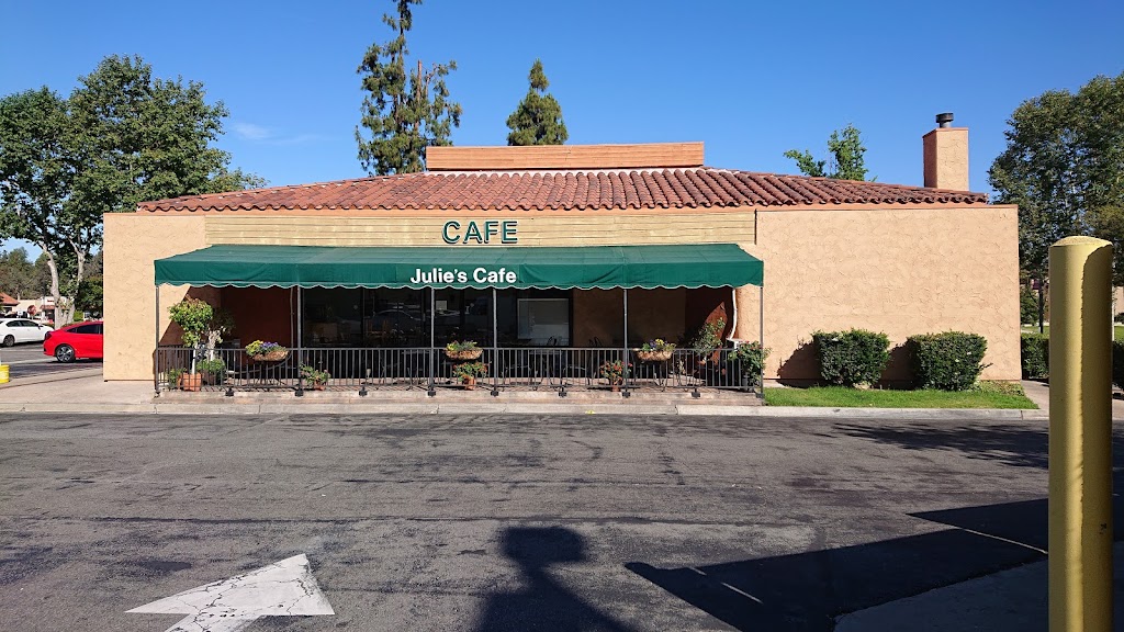 Julies Cafe | Diamond Bar Towne Center, 1138 S Diamond Bar Blvd, Diamond Bar, CA 91765, USA | Phone: (909) 860-2044