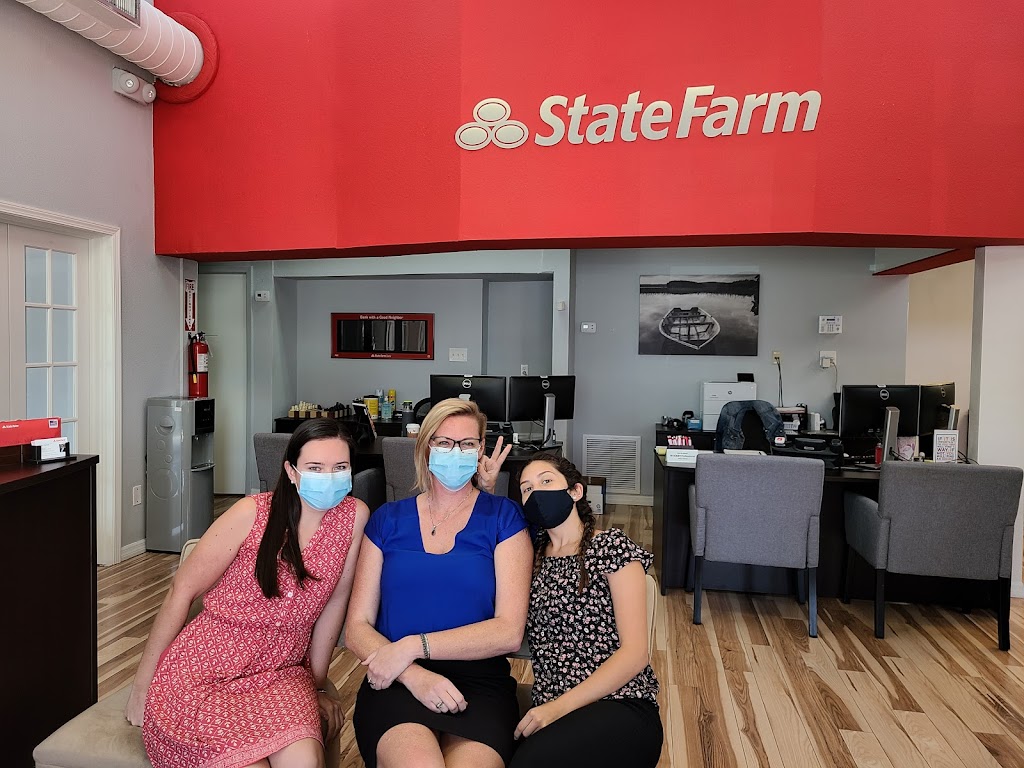 Daniel Martinez - State Farm Insurance Agent | 6520 4th St N, St. Petersburg, FL 33702, USA | Phone: (727) 289-5907