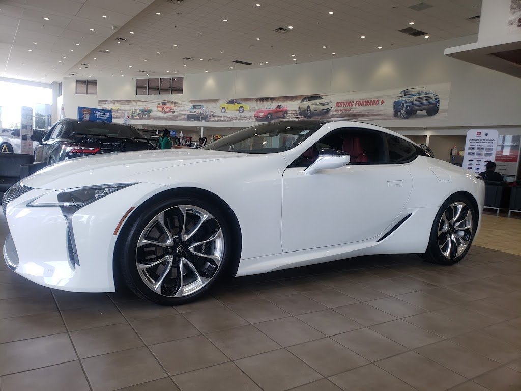 Nalley Toyota Stonecrest | 7969 Mall Pkwy, Lithonia, GA 30038, USA | Phone: (770) 629-0279