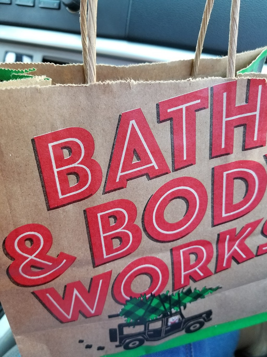 Bath & Body Works | 2470 W Happy Valley Rd, Phoenix, AZ 85085, USA | Phone: (623) 587-4493