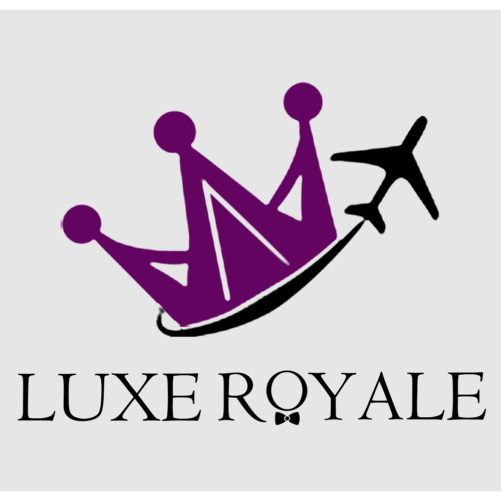Luxe Royale Inc. | 8871 W Flamingo Rd Ste 202, Las Vegas, NV 89147 | Phone: (702) 337-9548