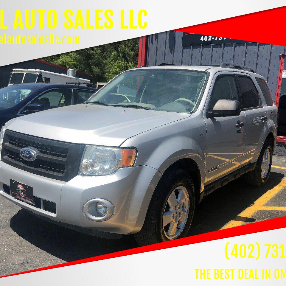 IDEAL AUTO SALES | 3712 Dahlman Ave, Omaha, NE 68107, USA | Phone: (402) 731-2345