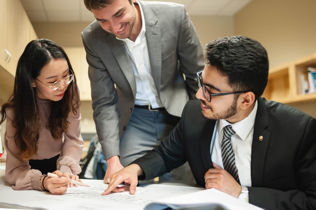 Auburn University McWhorter School of Building Science | M. Miller Gorrie Center, 270 W Samford Ave, Auburn, AL 36849, USA | Phone: (334) 844-4518