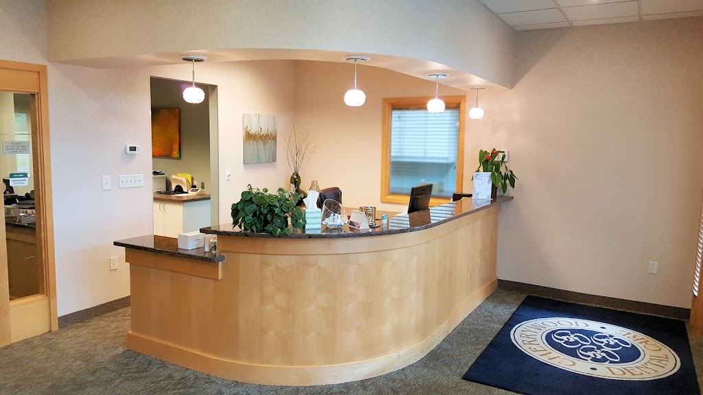 Cherrywood Dental - Savage | 14127 Vernon Ave S, Savage, MN 55378, USA | Phone: (952) 440-9303