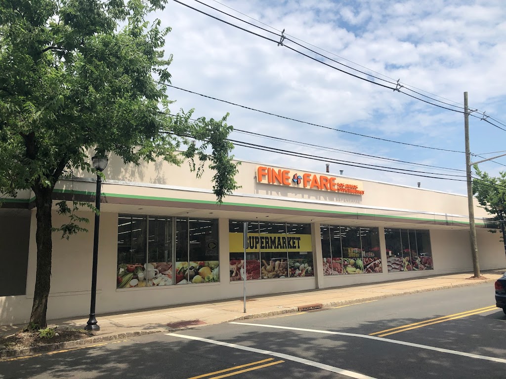 Fine Fare Supermarkets | 1405 South Ave, Plainfield, NJ 07062, USA | Phone: (908) 834-2314