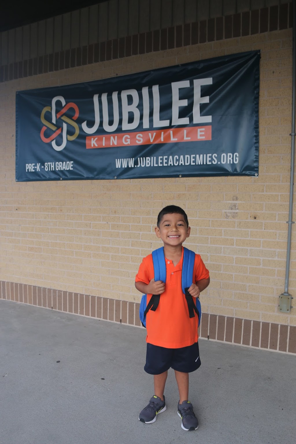 Jubilee Kingsville | 201 N 19th St, Kingsville, TX 78363, USA | Phone: (361) 516-0840