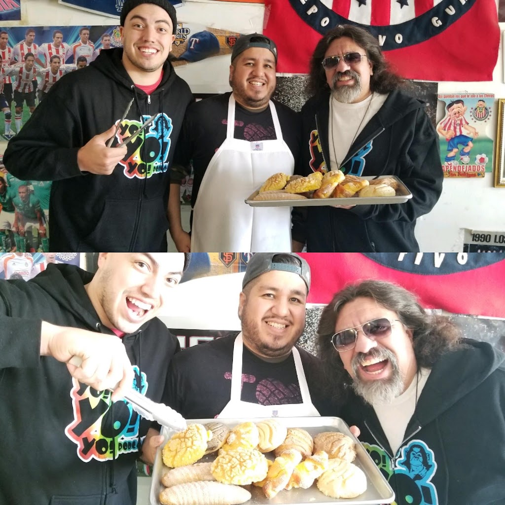 La Flor De Jalisco Mexican Bakery | 1318 N Hacienda Blvd, La Puente, CA 91744, USA | Phone: (626) 257-3105