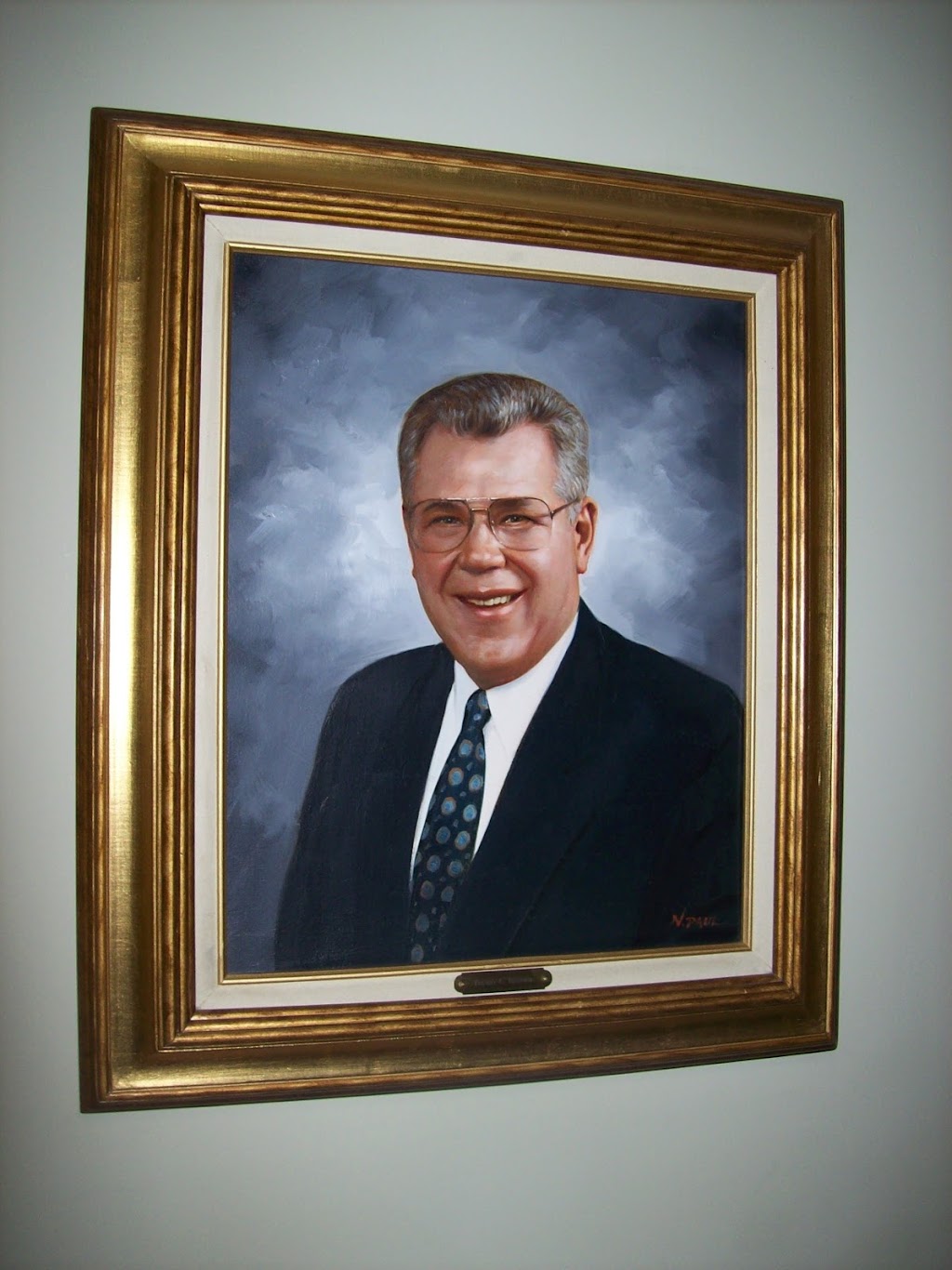 David C Brown Funeral Home | 460 E Huron River Dr, Belleville, MI 48111, USA | Phone: (734) 697-4500