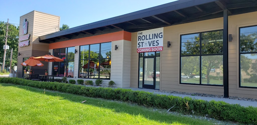 The Rolling Stoves | 20780 Farmington Rd, Farmington, MI 48336, USA | Phone: (248) 516-3503