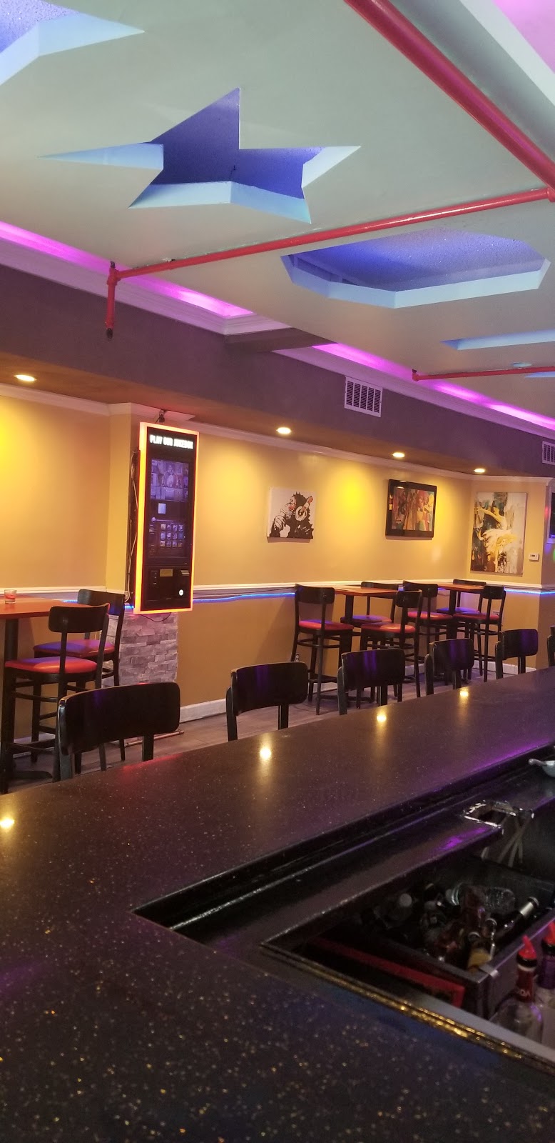 DAMBIANCE bar and lounge | 1177 Grand Ave, Baldwin, NY 11510, USA | Phone: (646) 223-0062