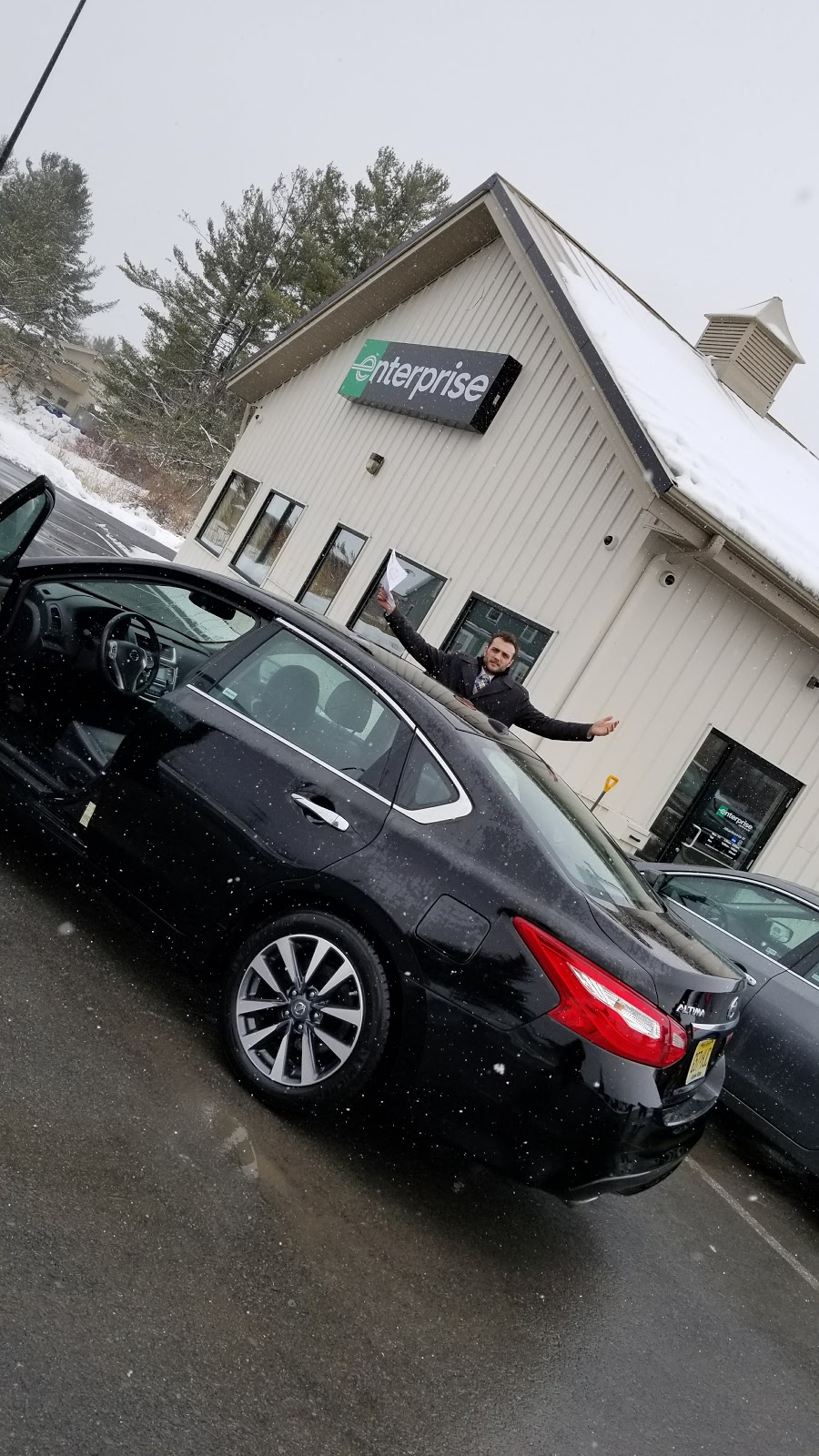 Enterprise Rent-A-Car | 4706 NY-30, Amsterdam, NY 12010, USA | Phone: (518) 843-8535