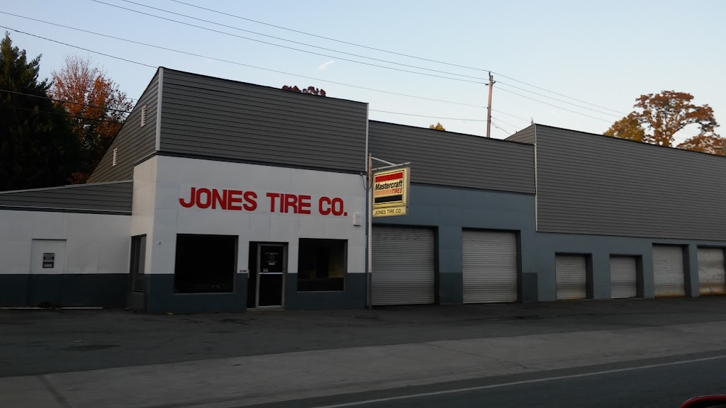 Jones Tire Co-Acworth | 4590 S Main St, Acworth, GA 30101, USA | Phone: (770) 974-4827