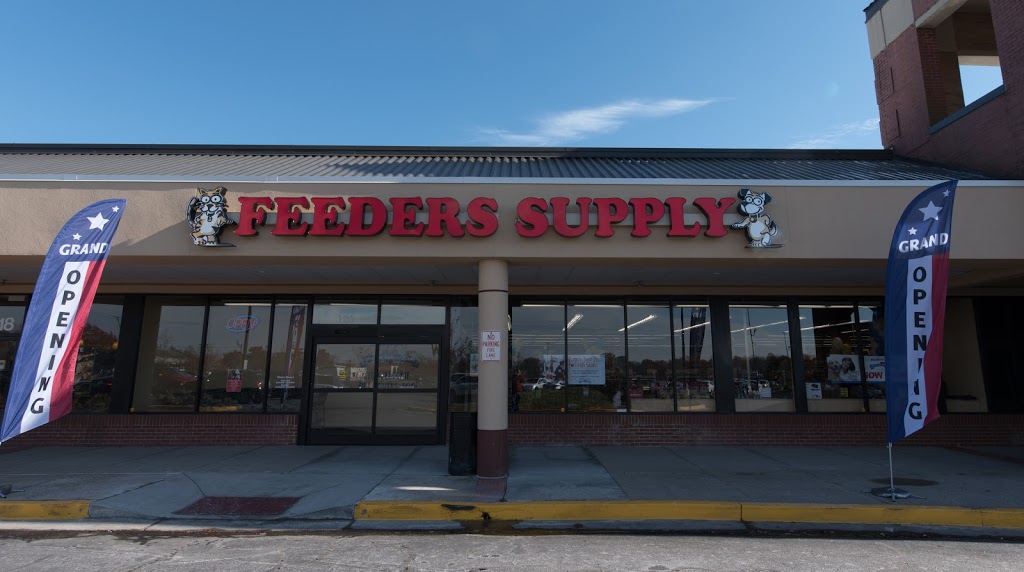 Feeders Supply | 3650 Boston Rd Ste 130, Lexington, KY 40514, USA | Phone: (859) 286-3646