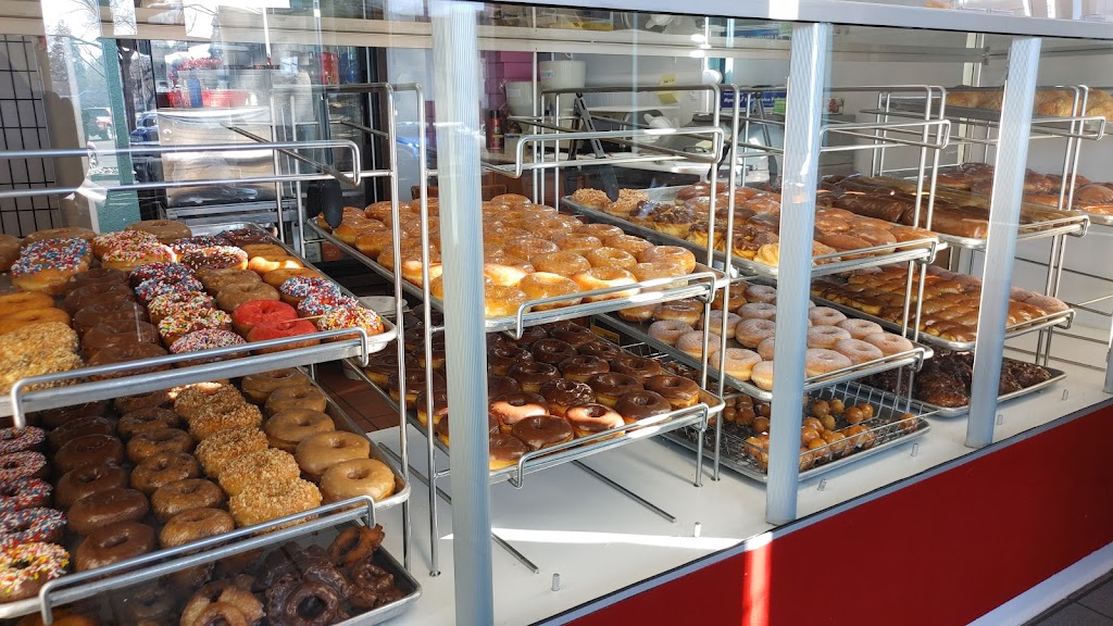 Heritage Donut Shop | 5400 Sunol Blvd Ste 3, Pleasanton, CA 94566, USA | Phone: (925) 426-1330