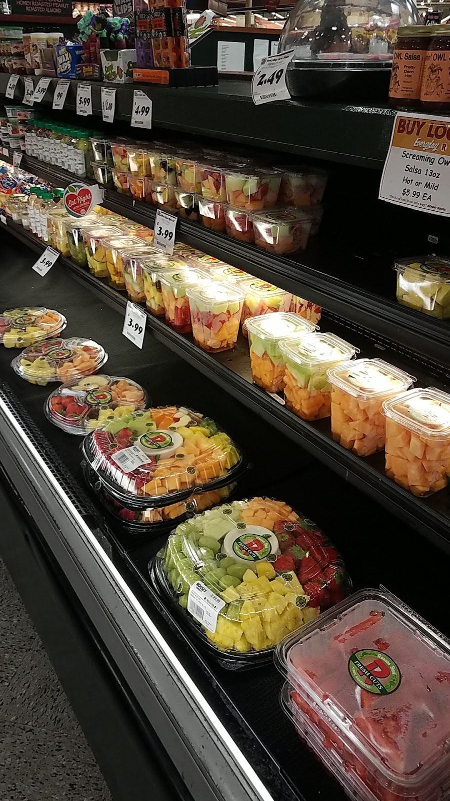 Rouses Market | 1644 Gause Blvd, Slidell, LA 70458, USA | Phone: (985) 646-2620